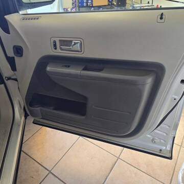 2007 Ford Edge SE