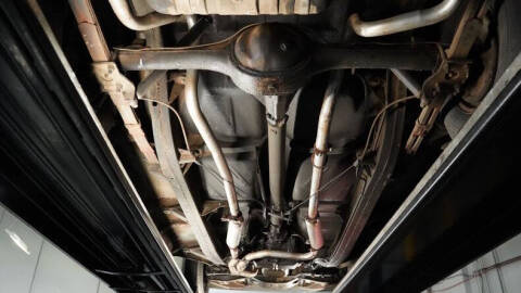 1957 Chevrolet Bel Air