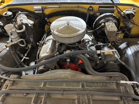 1977 GMC Sierra 1500 Classic