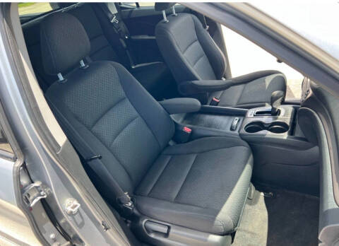 2019 Honda Ridgeline Sport