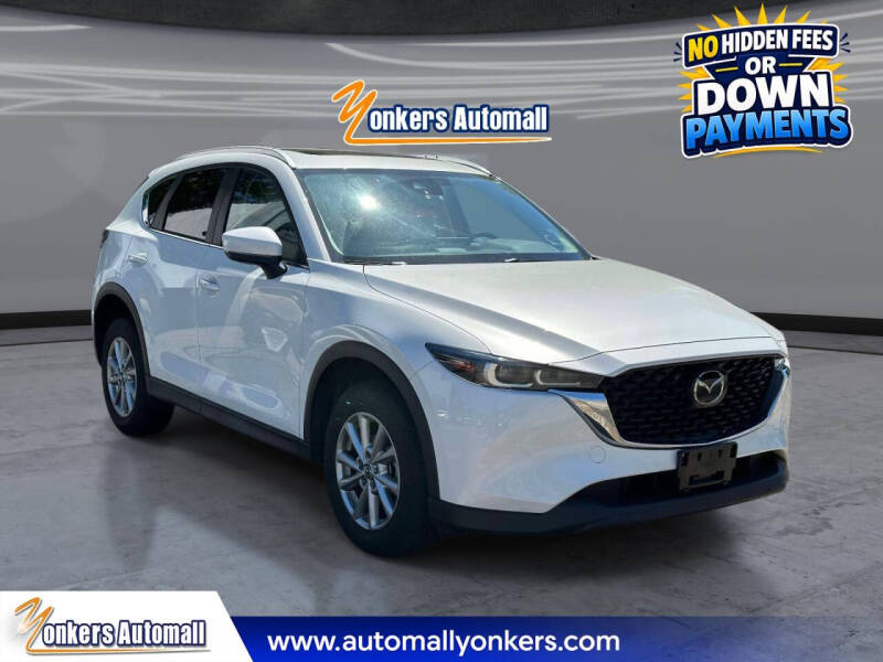 2023 Mazda CX-30 2.5 S Select