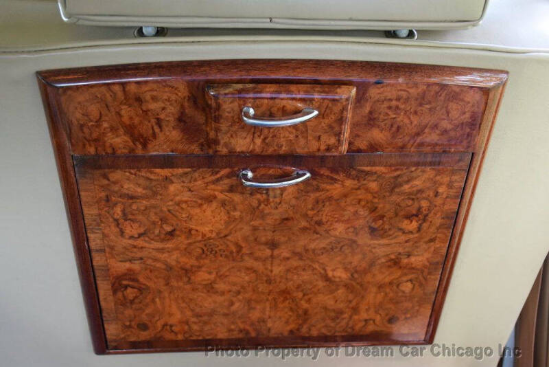 1959 Rolls-Royce Silver Cloud 2