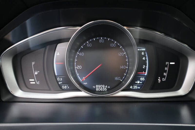 2015 Volvo V60 T5 Drive-E Premier