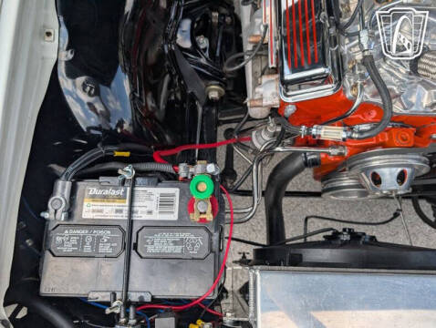 1964 Chevrolet Chevelle