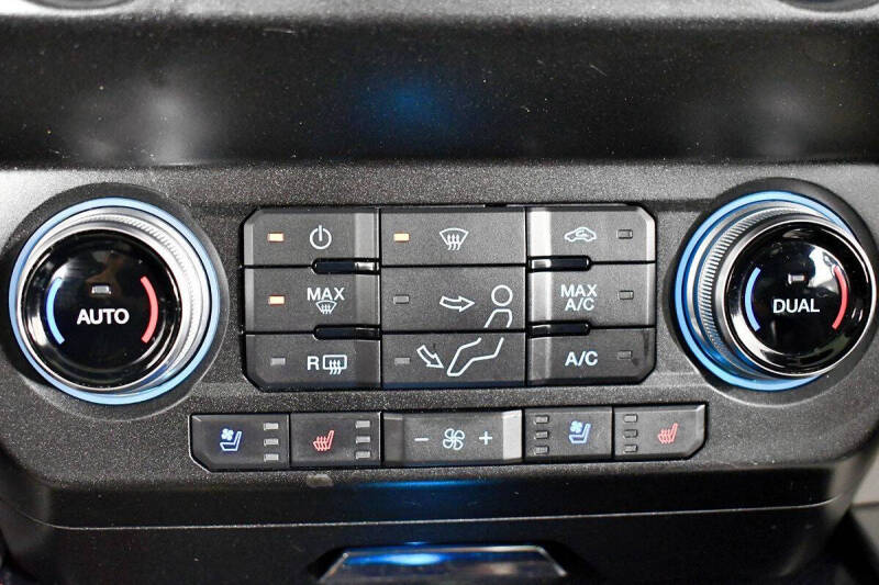 2020 Ford F-350 Super Duty