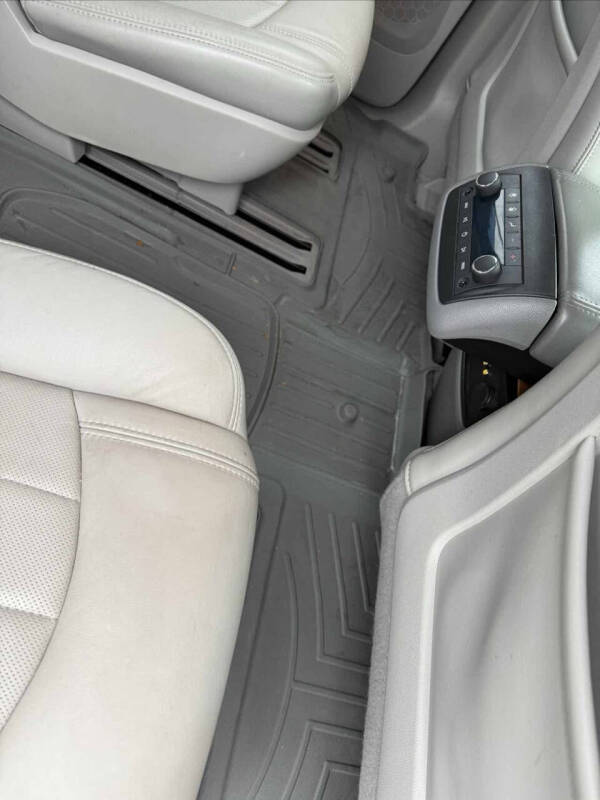 2012 Buick Enclave Premium