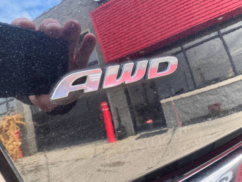 2017 Chrysler 300 C Platinum