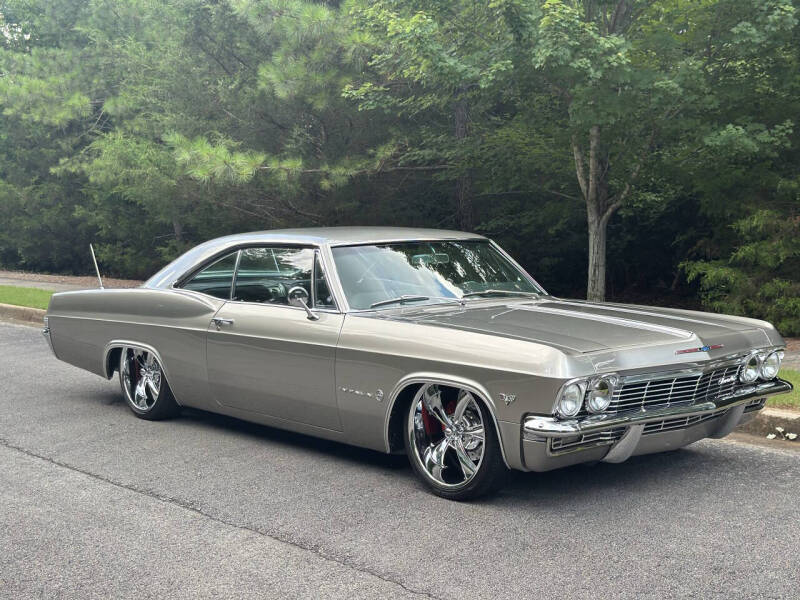 1965 Chevrolet Impala