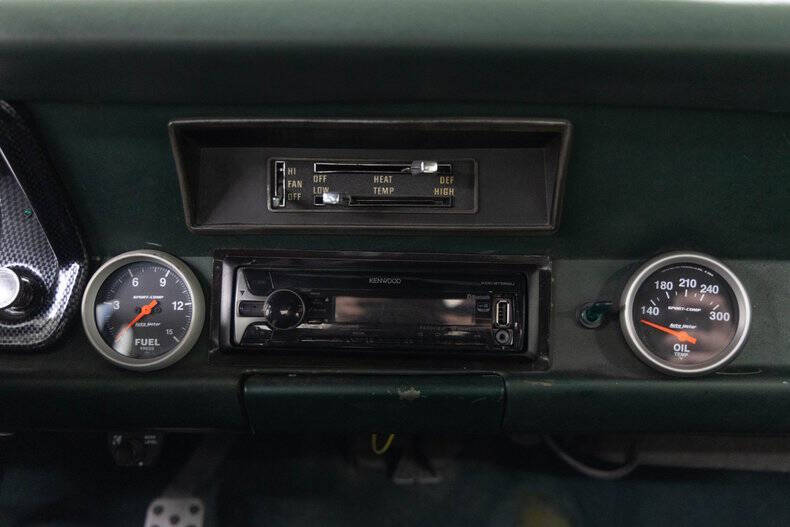 1974 Plymouth Duster