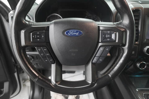 2018 Ford Expedition MAX Limited