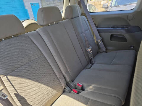 2007 Honda Pilot EX