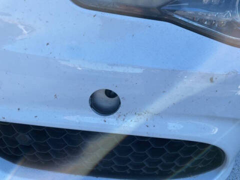 2022 Alfa Romeo Giulia Ti