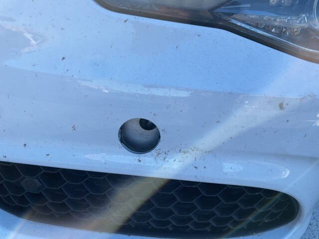 2022 Alfa Romeo Giulia Ti