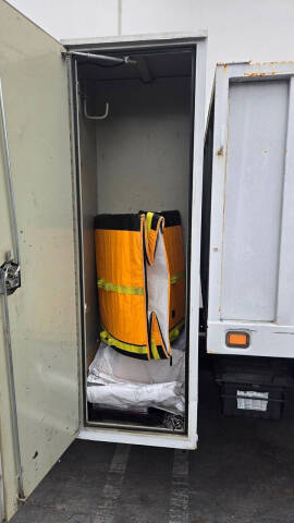 2006 Chevrolet W4500