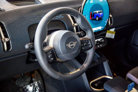 2026 MINI Countryman
