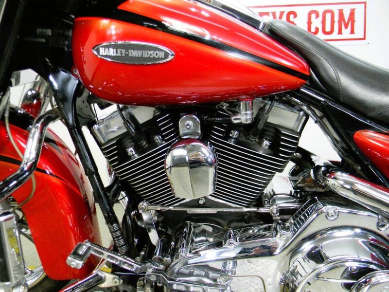 2007 Harley-Davidson ULTRA CLASSIC S/E CVO