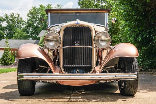 1932 Ford Model B