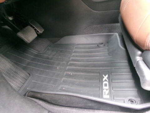 2019 Acura RDX SH-AWD w/Tech