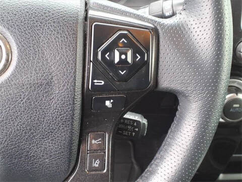 2020 Toyota 4Runner TRD Pro