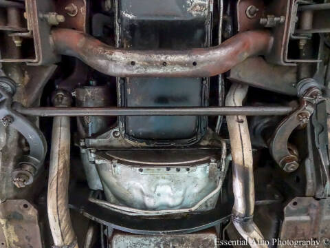 1964 Ford Thunderbird