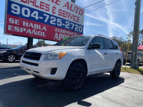 2011 Toyota RAV4