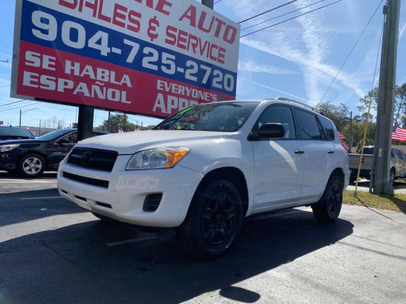 2011 Toyota RAV4
