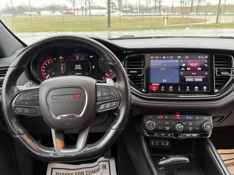 2023 Dodge Durango GT Plus