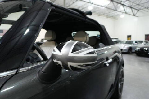 2011 MINI Cooper S