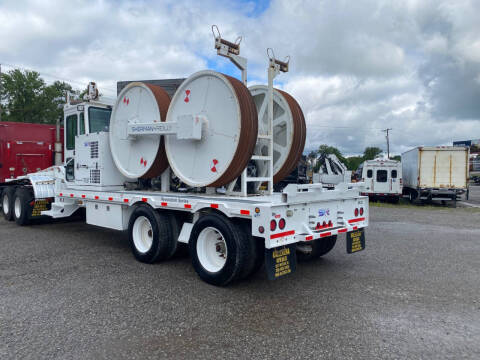 2014 Sherman Reilly T-7212