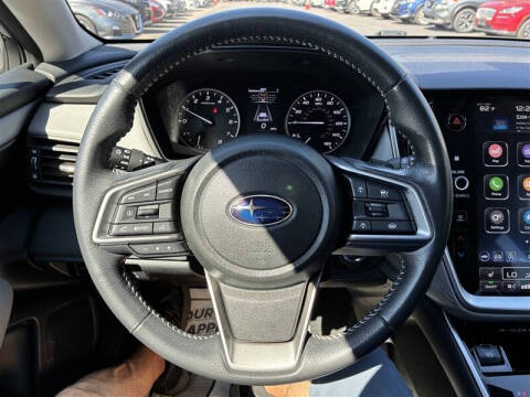 2023 Subaru Outback Premium