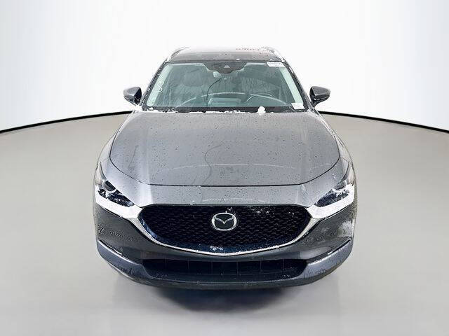 2023 Mazda CX-30 2.5 S Preferred