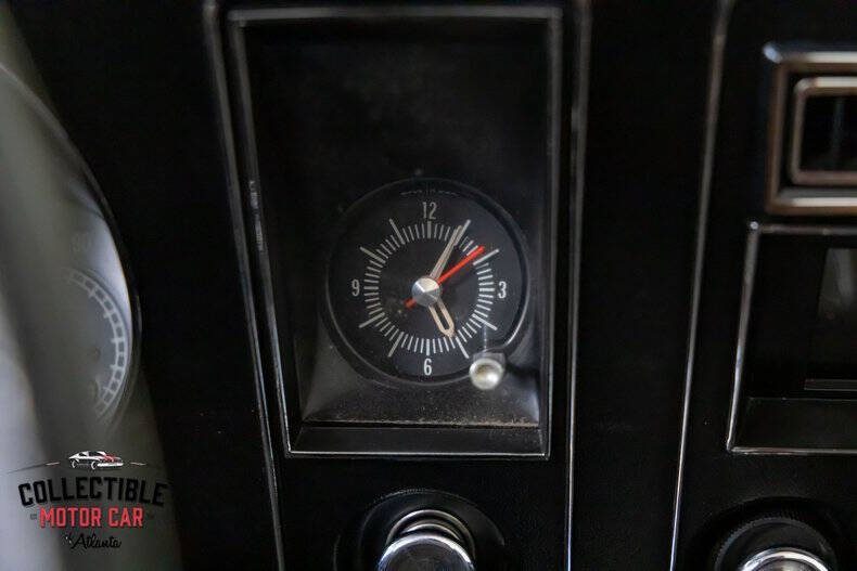 1969 Pontiac Firebird