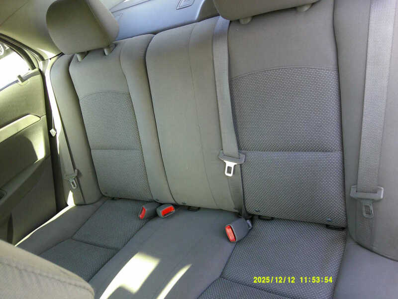 2012 Chevrolet Malibu LS Fleet