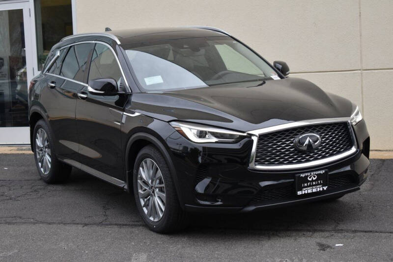 2023 Infiniti QX50 for sale in Vienna, VA