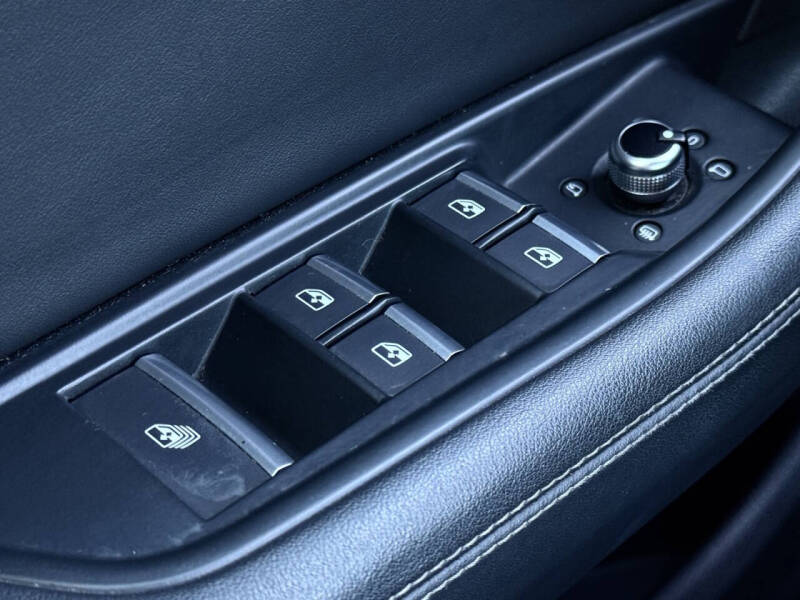 2018 Audi S5 3.0T quattro Premium Plus