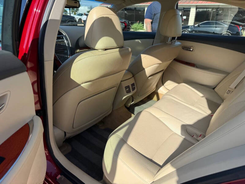 2010 Lexus ES 350