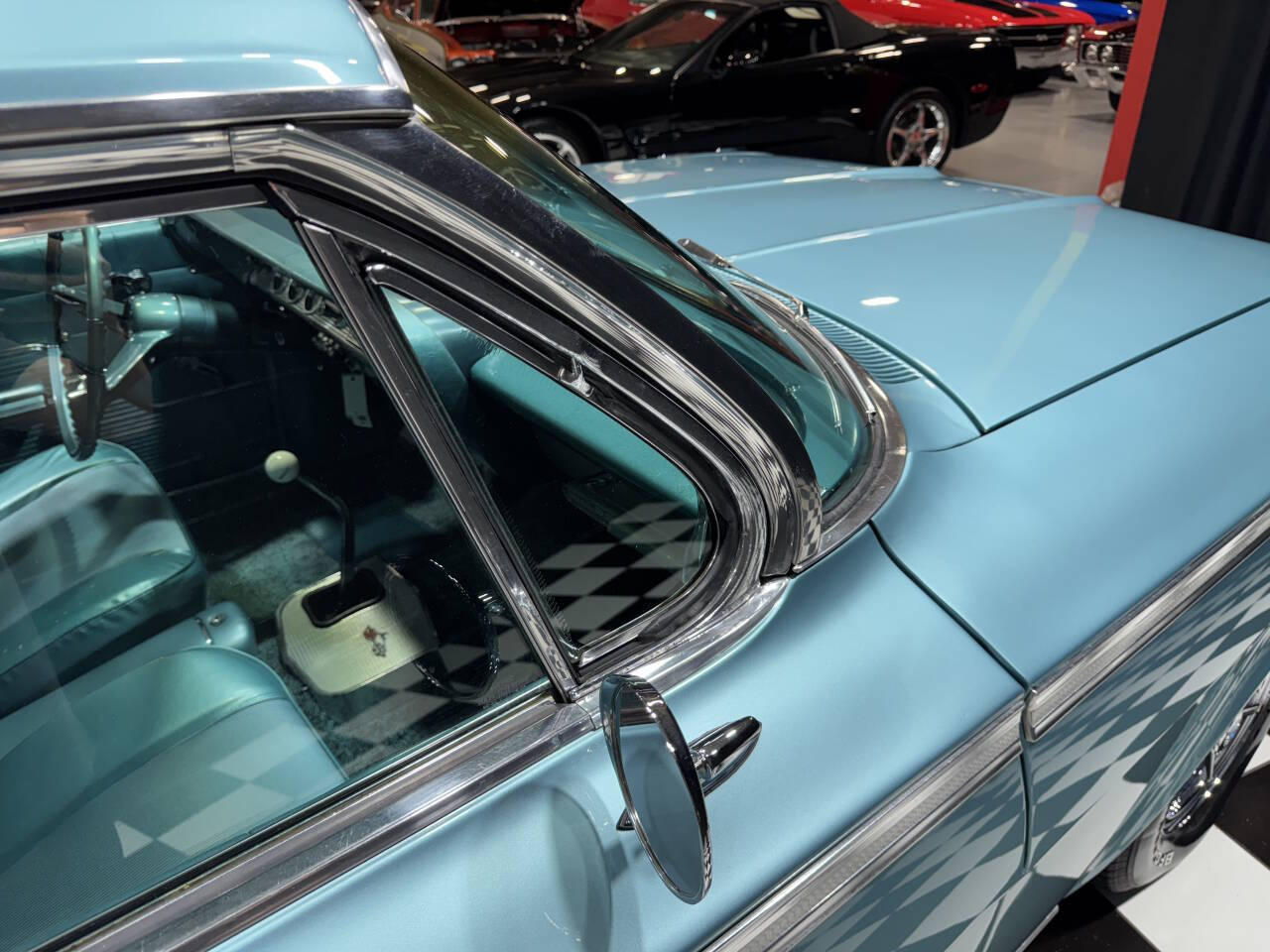 1962 Chevrolet Impala 53