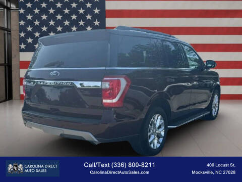 2020 Ford Expedition XLT