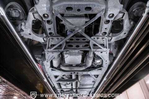 2004 Chevrolet SSR LS