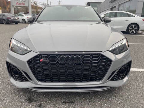 2023 Audi RS 5 2.9T quattro