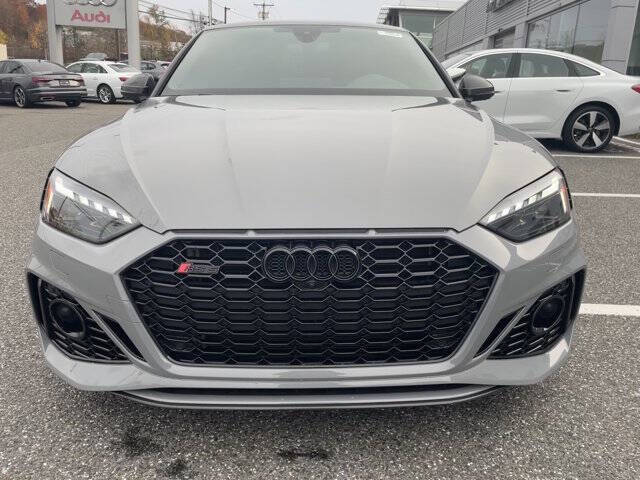 2023 Audi RS 5 2.9T quattro