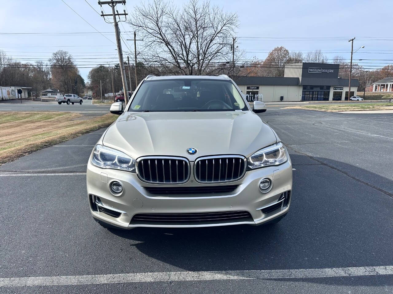 2015 BMW X5 for sale at Finance Auto Group in Kannapolis, NC