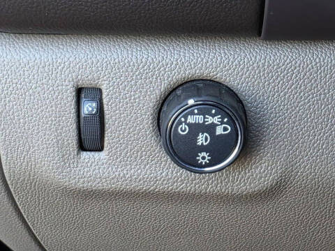 2019 GMC Canyon SLE