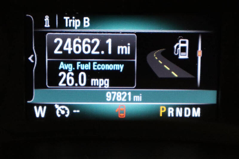 2017 Buick Encore Essence