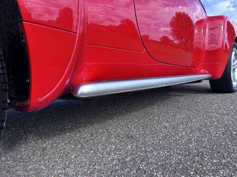2004 Chevrolet SSR LS