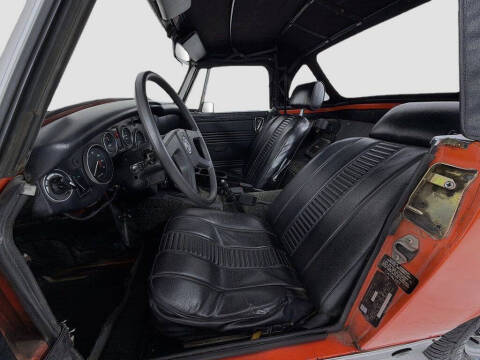 1978 MG Midget