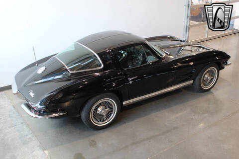 1964 Chevrolet Corvette