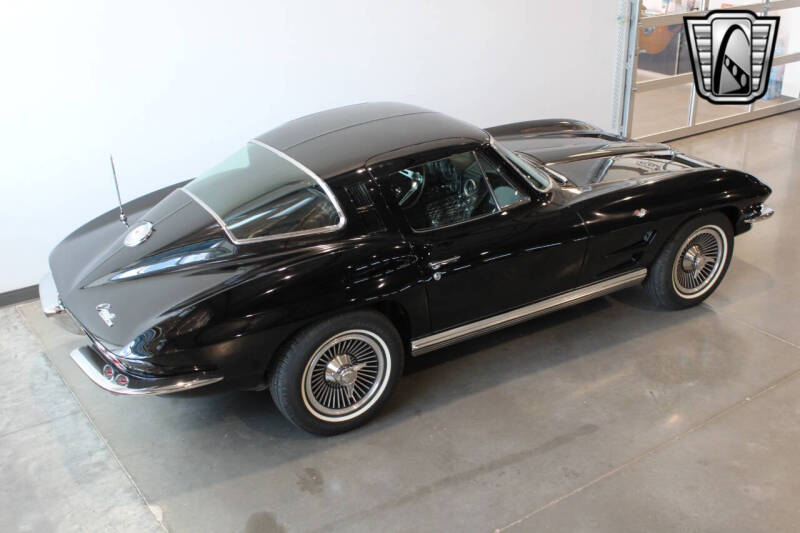 1964 Chevrolet Corvette