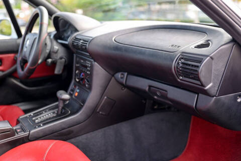 1996 BMW Z3