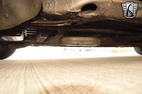 1977 Cadillac Eldorado